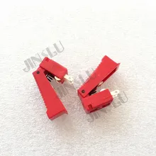 10 шт. сварочный переключатель фонаря для MIG MAG CO2 Binzel стиль фонарь