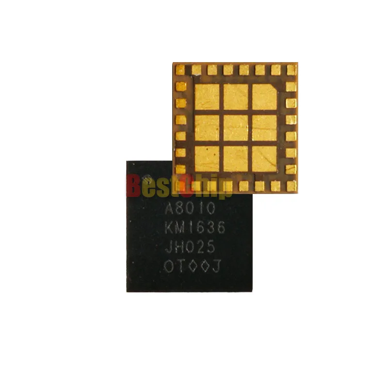 20 шт./лот A8010 и E8010 U_HBPAD для iPhone 6 P plus усилитель мощности IC PA chip | Электронные
