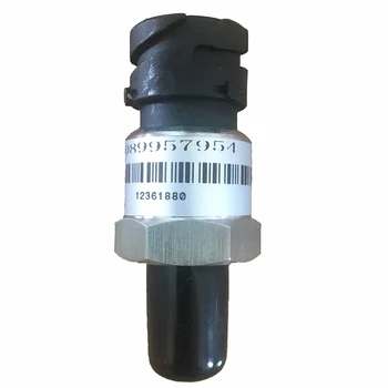 

1089957954 Air Compressor Pressure Sensor for Atlas Copco Pressure Transmitters 40NM