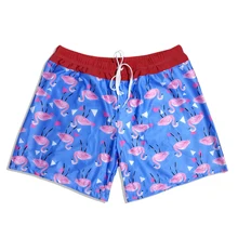 Брендовые новые плавательные трусы купальник плавки ming очаровательное нижнее белье трусы боксеры мужские купальные шорты