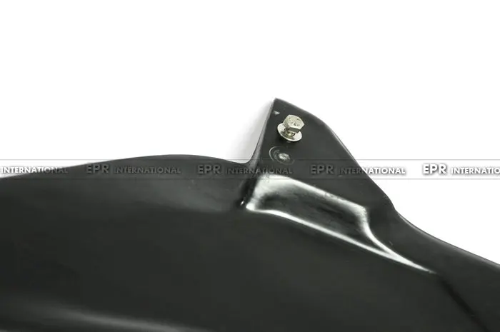 02-05 Honda Civic EP3 Mugen Style Hatchback Roof Wing Spoiler (USDM)Portion Carbon (11)-1
