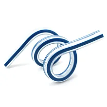 30 см Змеиный curve правитель