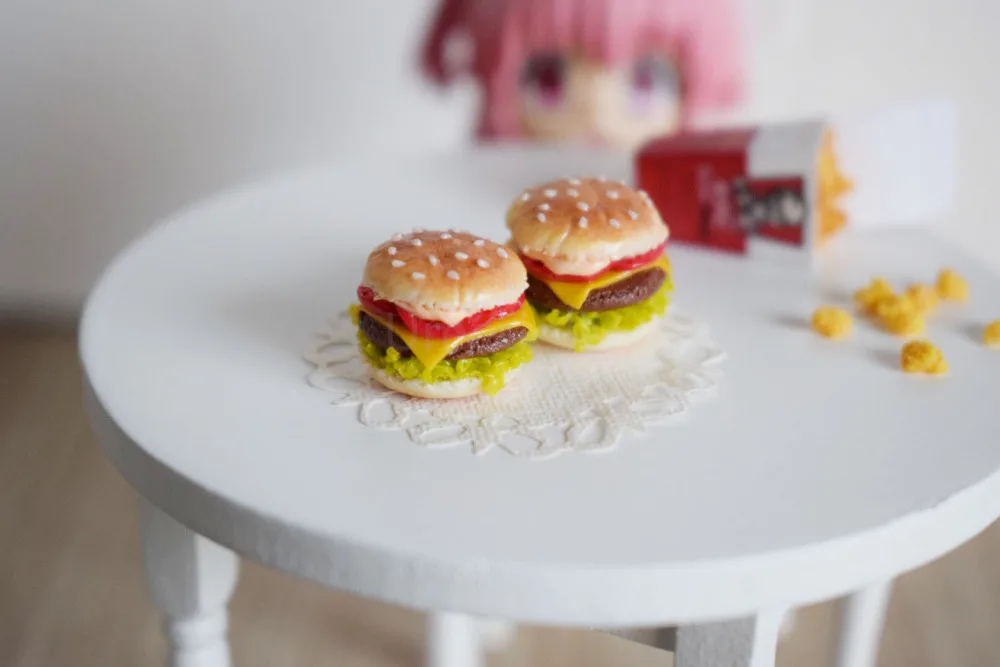 miniature food  (5)