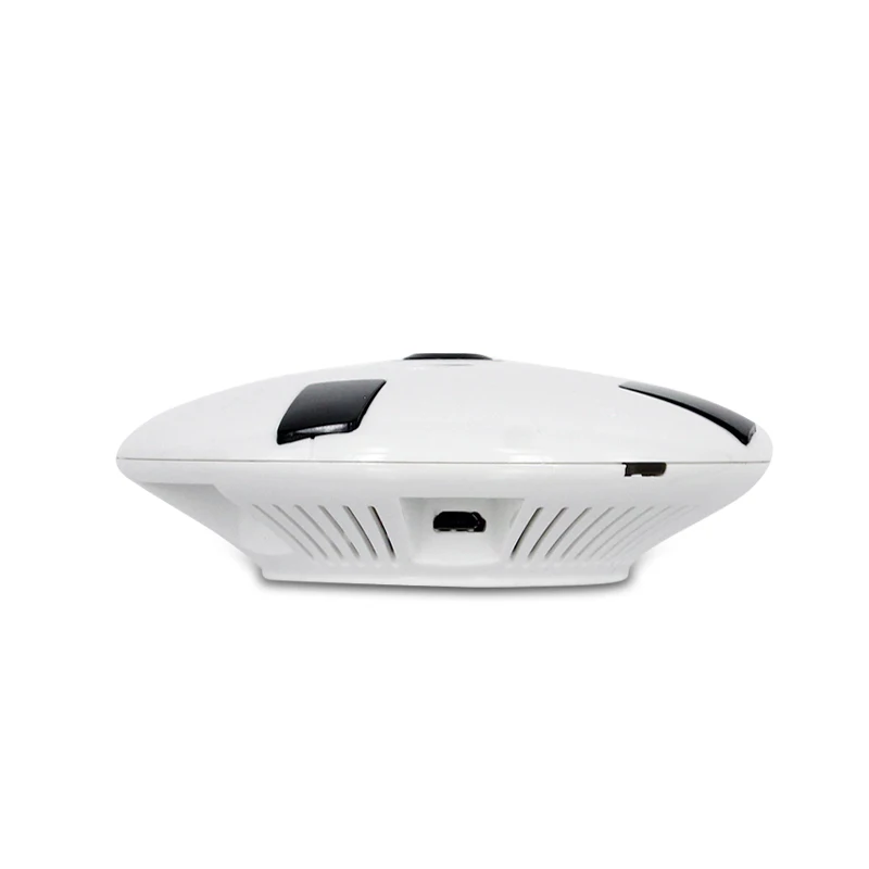 Мини Wifi ip камера 960 P 360 градусов Домашняя безопасность беспроводной P2P IP кабель