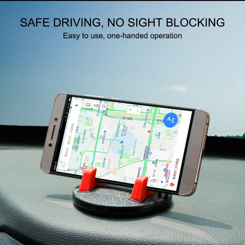 Car Phone Holder Stand for huawei