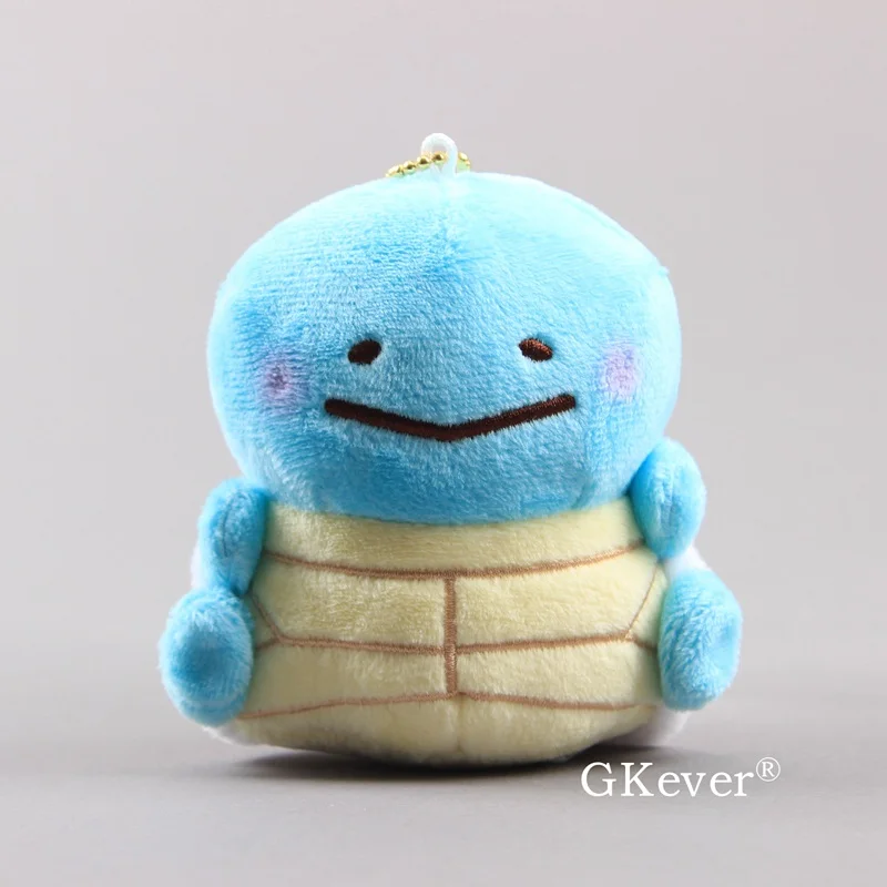 ditto eevee plush