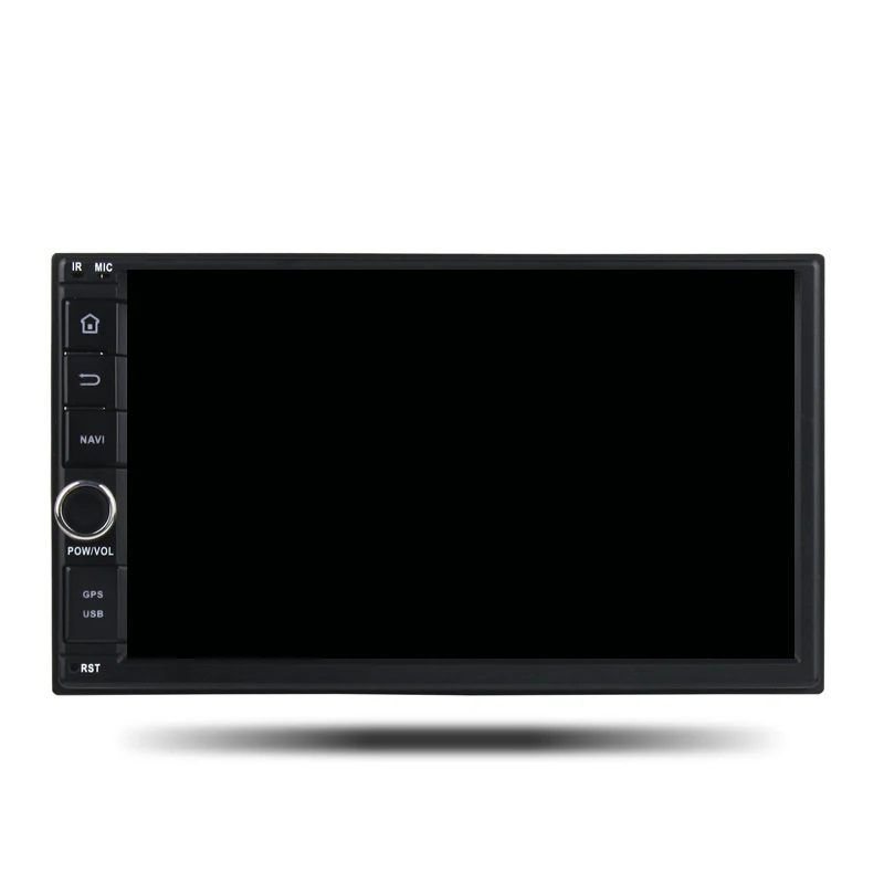 Sale GreenYi Universal Android 8.0 Car GPS DVD For Nissan Gashqai X-trail Almera Pathfinder Teana Note Juke Multimedia Radio Player 2