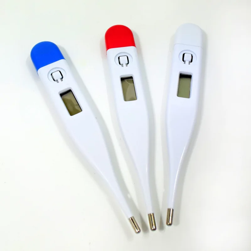 Animal Thermometer Professional LED Pet Dog Cat