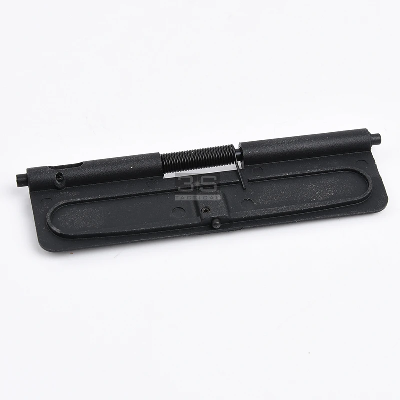 Tactical Enhanced Polymer Ultimate Dust Cover For AEG GBB Airsoft M4