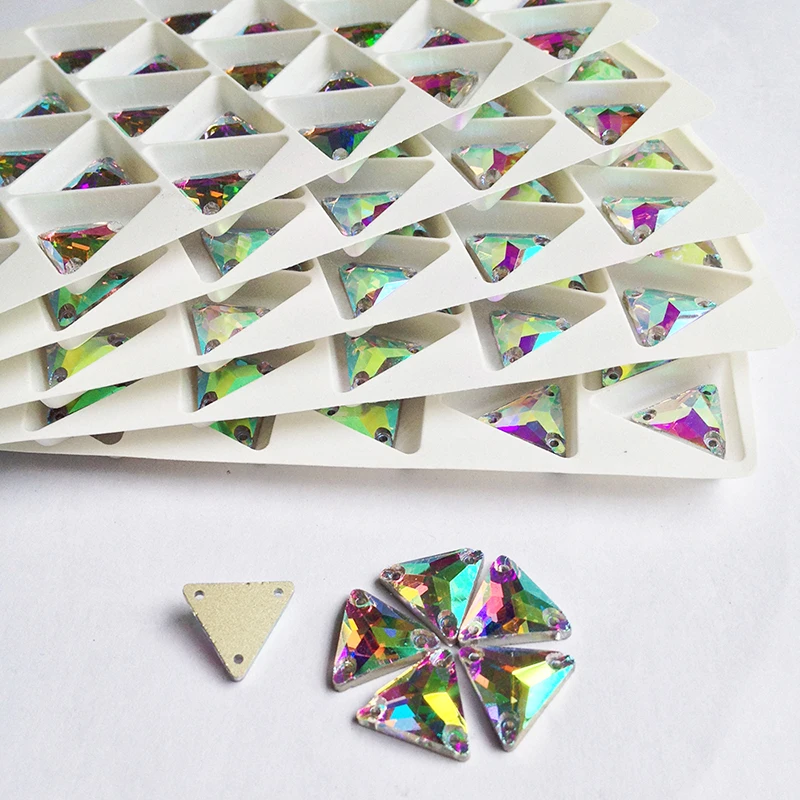 Sew on Rinestones 2