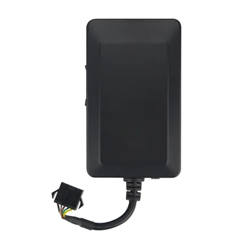 

GPS Vehicle Tracker CCTR-805G 3G System WCDMA 2100MHz with Shock Car Alarm SOS Alarm Built-in Internal Antenna Free Lifetime