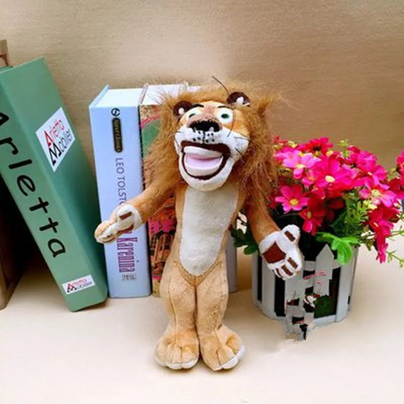 Babiqu-Madagascar-Plush-Toys-Madagascar-Lion-Giraffe-Penguin-Zebra-Hippo-Cute-Gift-for-Kids-Boys-Super (5)_