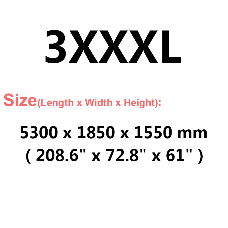 3XXXL