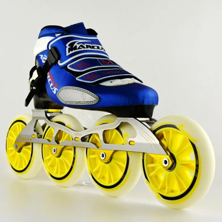 Маркус профессиональная обувь для катания на коньках из углеродного волокна для взрослых мальчиков и девочек, детские роликовые катания