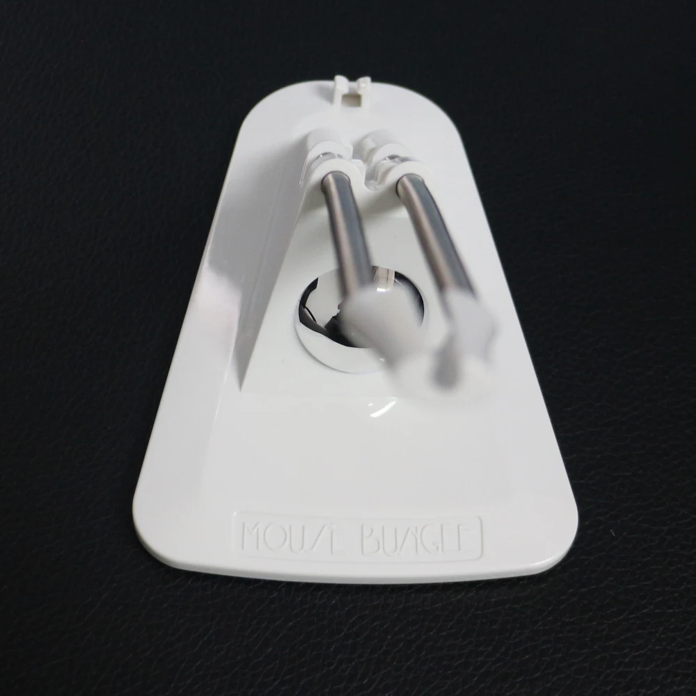 optical cord New Mouse Cable Holder High Quality Mouse Bungee Cord Clip Wire Organizer Flexible For Mice Perfect Playing Game CS CF LOL toslink cable