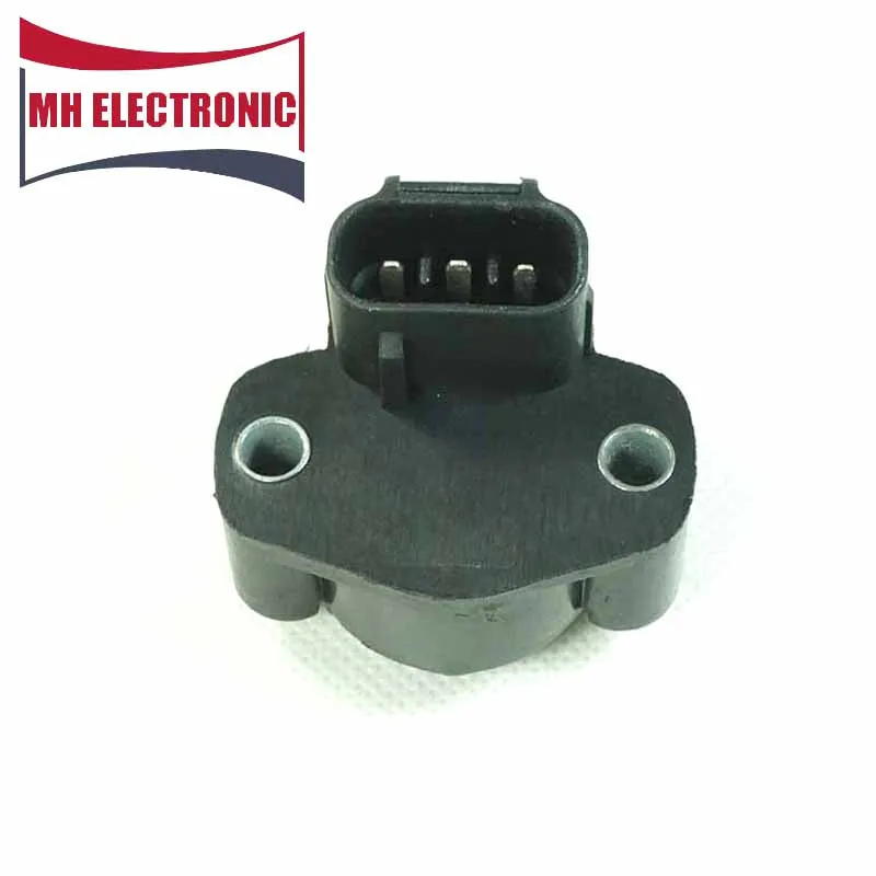 MH Электронный TPS Датчик положения дроссельной заслонки для DODGE VIPER DAKOTA JEEP Grand Cherokee Wrangler TJ 4874371 4874371AC 4874371AB