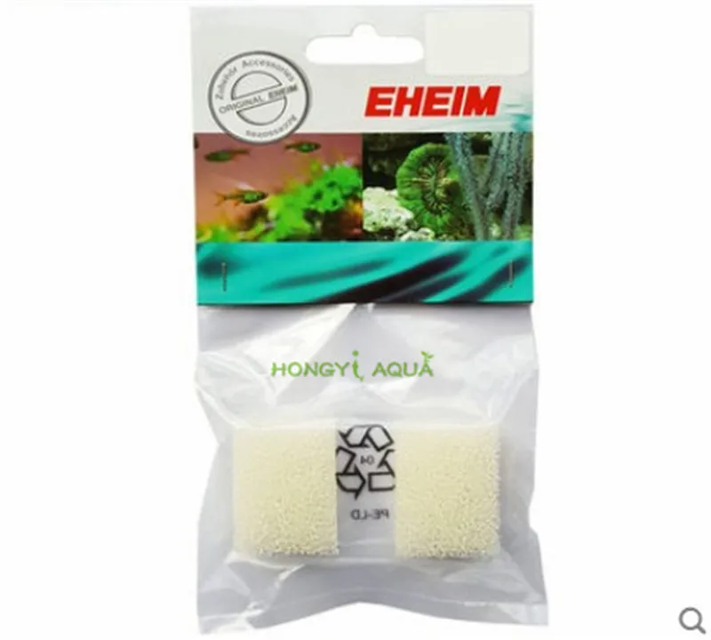 

Original Germany EHEIM Accessory Skim 350 Protein Water Filter Of Replacement Cotton