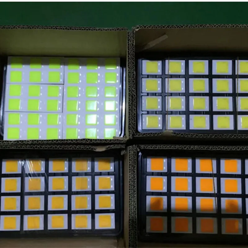 220 V 110 водителя удара модуль лампы 20 W 30 50 120 150 200 высокая Мощность IC LED PCB собрать