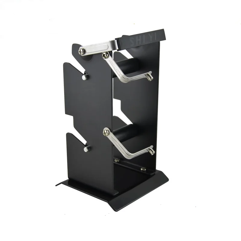 Soldering Iron Support Stand Station Metal  (1)