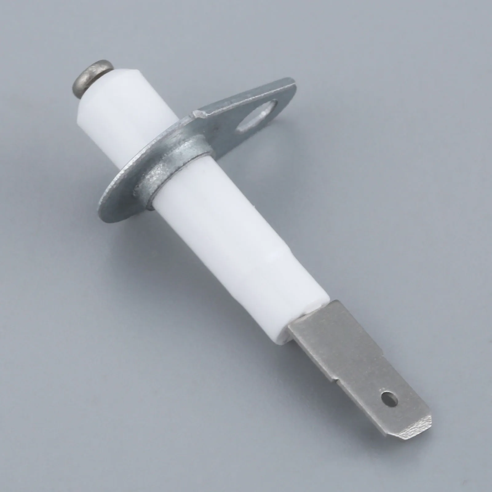 

Top Burner Ignitor 74009336 For Amana Maytag Range Spark Electrode # WP74009336 7432P121-60