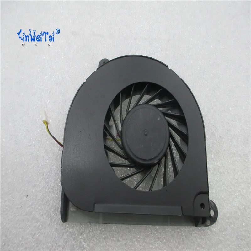 

Новый вентилятор охлаждения процессора для DELL 17R 5720 7720 3760 17R-5720 / 0D0D6C