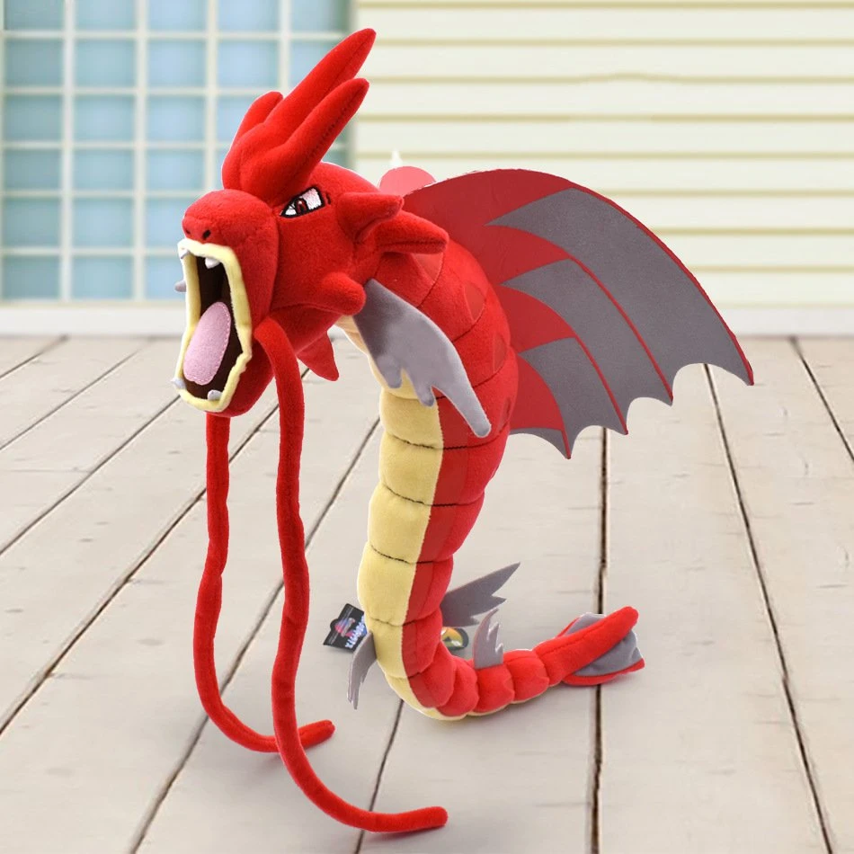large toothless dragon plush