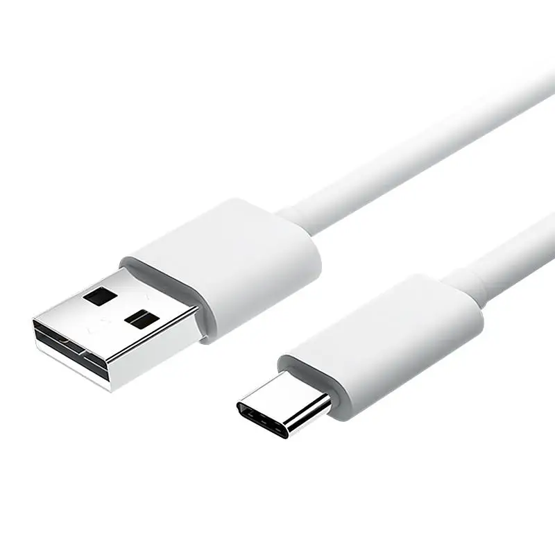 USB кабель для быстрой зарядки телефонов LG V50 ThinQ 5G V40 V30 G7 G8 Motorola Z Play QC 3 0 Type C huawei P20 lite