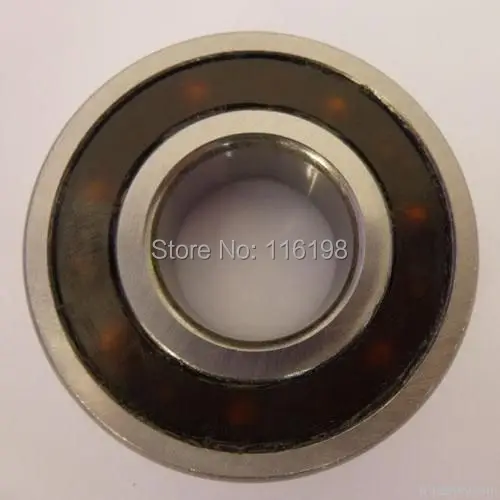 

2pcs 6200 CSK10 CSK10PP BB10 one way clutch bearing 10x30x9 printer/Washing machine/printing machinery no groove