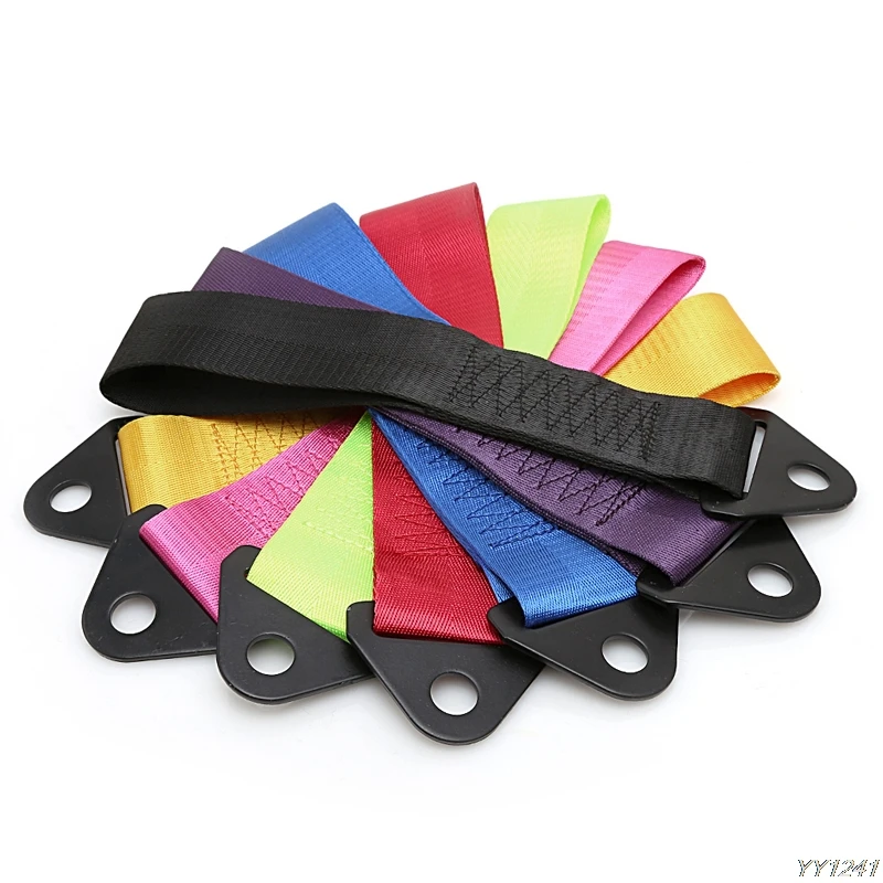 النايلون سحب العين حزام سباق سيارة سحب حزام عالية قوة سحب الحبال سحب شريط سيارات دراجات نارية أدوات 2019 النايلون سحب العين حزام سباق سيارة سحب حزام عالية قوة سحب الحبال سحب شريط سيارات دراجات نارية أدوات 2019