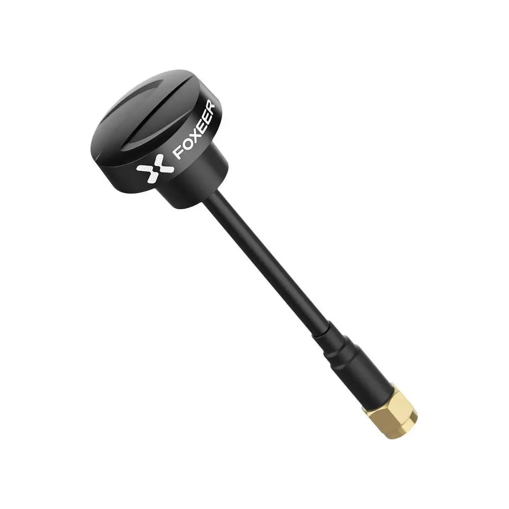 FOXEER Pagoda Pro 5 8 GHz RHCP всенаправленная круговой поляризационная антенна как lumenier для