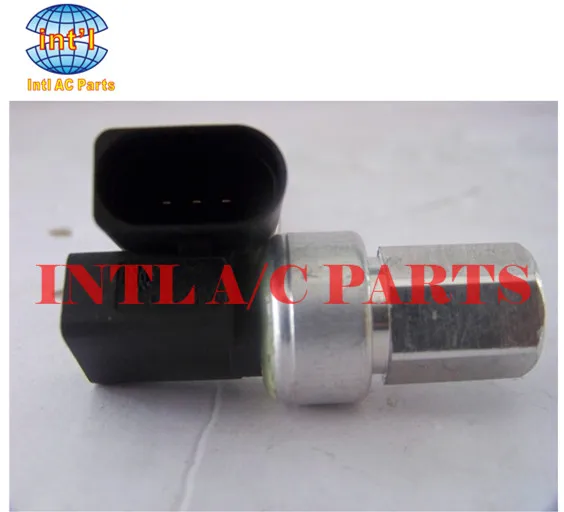 1 J0959126 Sensore Pressostati Muslimex Per Volkswagen/ Vw Golf Fox Audi Seat Skoda (3 Pin)