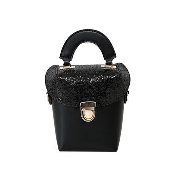

Fashion trend Sequin decoration Women shoulder bag corssoboby bag new high quality Women bag casual mini Women handbags bag