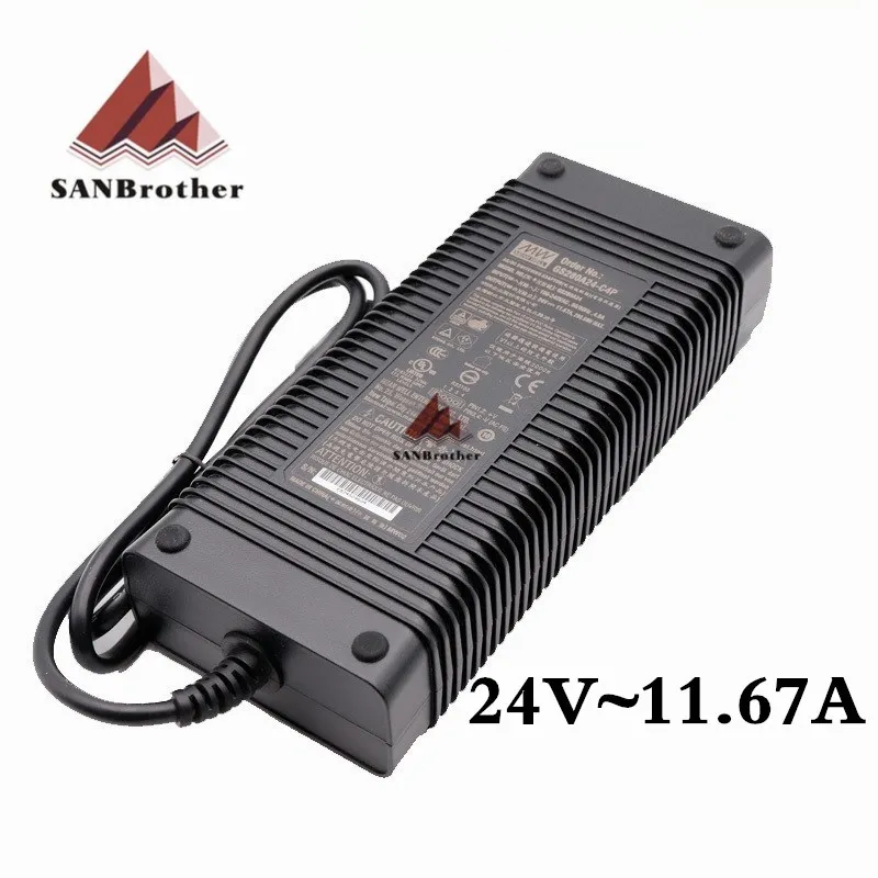 Power UM2 Ultimaker 3 Extended 24V 280W Power Supply Big Power Top Quality 3D font b
