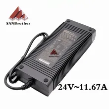 Power UM2 Ultimaker 3 Extended 24V 280W Power Supply Big Power Top Quality 3D font b