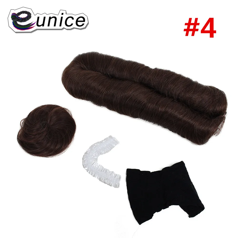 Eunice Double Weft Straight Hairstyles 28 Pieces Femi Synthetic