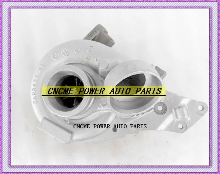 TURBO GTB1752V 752990 752990-0007 752990-5007S A6460901080 Turbocharger For Mercedes C-Class E-Class W204 W211 OM646 220 CDI 2.2L-- (10)