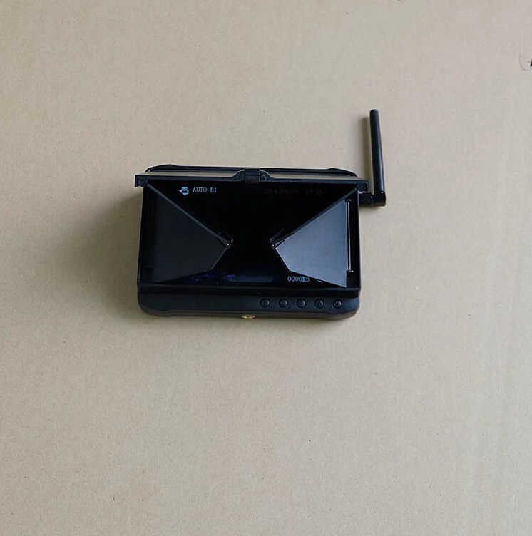 aerophotography PVR
