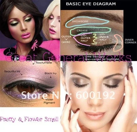 Gaint Barbie Head Styling Doll Makeup Cosmetic Set دمية باربي لعبة