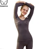 Queenral Thermal Underwear Women For Winter Long Johns Female Underwear Suit Thick  Breathable Warm Clothing Thermal Underwears ► Photo 1/6
