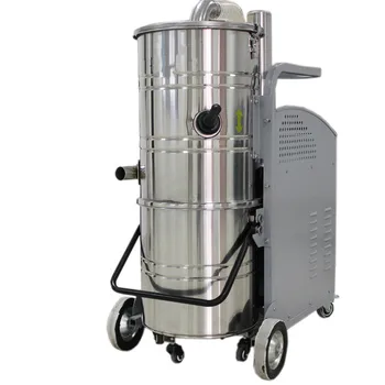 

Industrial cleaners / Industrial vacuum cleaner / vacuum cleaner dust bag dust recycling industry