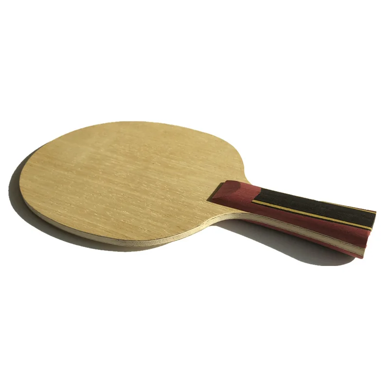Lemuria SG профессиональный 5 слойный деревянный плюс 2 слойный супер zlc настольный теннис лезвие такой же материал и структура, как Пинг Понг Летучая мышь
