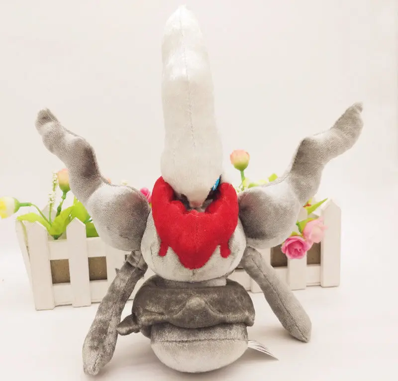 

2016 New 20th Anniversary LIMITED EDITION Darkrai Plush Doll gift
