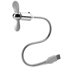 Mini USB Fan Flexible USB Cooling Fan With Switch For Notebook Laptop Computer Office Gadgets Mini USB Fan Flexible USB Cooling Fan With Switch For Notebook Laptop Computer Office Gadgets