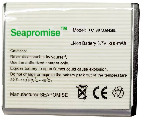 

Free shipping retail AB483640BU battery for samsung SGH-T339 GT-B3210 SCH-M519 SGH-J600,SGH-J608,SGH-J610,SGH-J618,SGH-J750