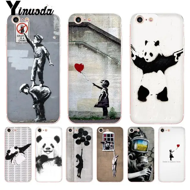 iphone 7 banksy case iphone 7 banksy case