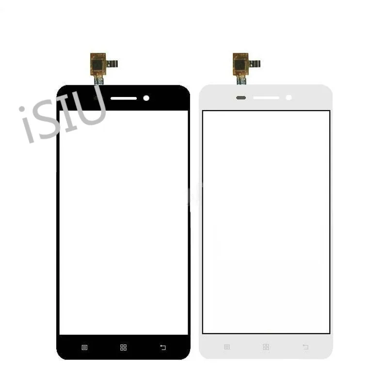 Сенсорный экран для Lenovo S60 S60A S60W S60-T S60-A сенсорная панель 5 0 '' ЖК-дисплей