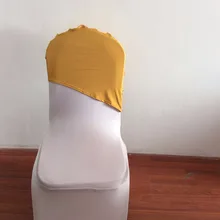 Ленты для свадебных стульев/накидка для стула/свадебное украшение для стульев 250 шт./лот