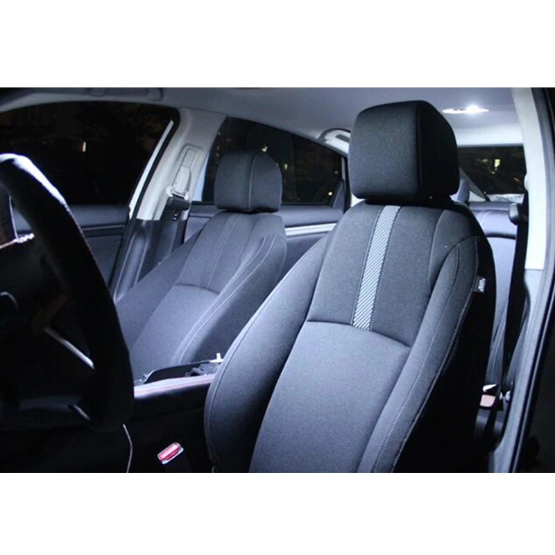 Для PEUGEOT 206 308 3008 408 508 для CITROEN C5 супер яркий светодиодный светильник для внутреннего чтения, интерьерный светильник, 6 шт. в комплекте