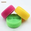 Haisen,2cm*1M Soft Nylon Hook and Loop Adhesive Fastener,AB Sticky Stickers/ Magic Tape For DIY Sewing Accessories Garment,Bag ► Photo 3/6