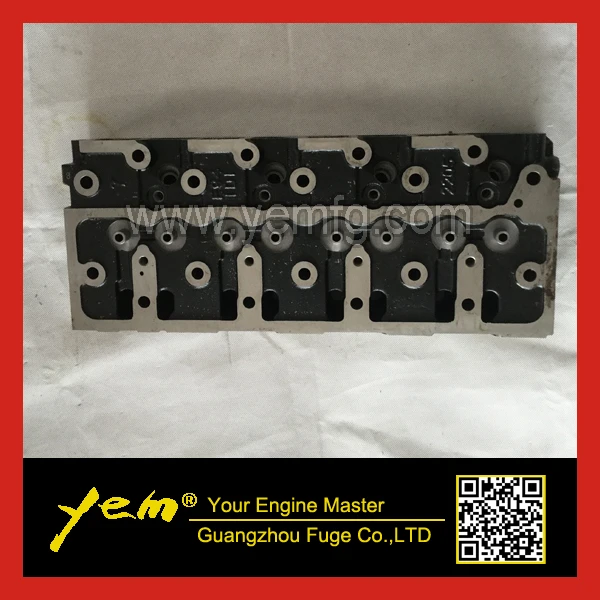 4tne94 cylinder head yanmar